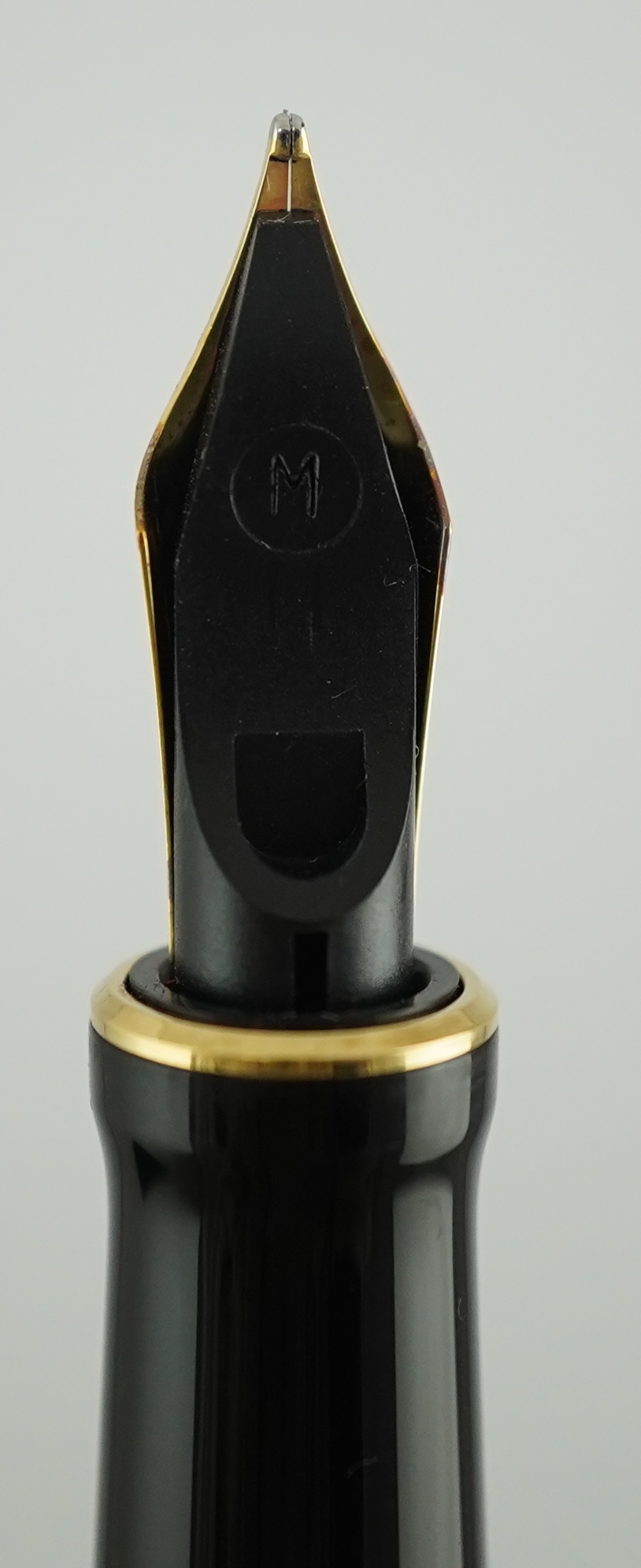 A Parker 'Lucky Eight' limited edition fountain pen, boxed